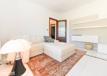 Trilocale via XXVIII Aprile, 7, Perosa Argentina - foto 20