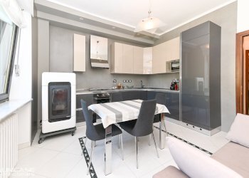 Trilocale via XXVIII Aprile, 7, Perosa Argentina - foto 5