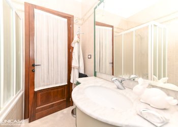 Trilocale via XXVIII Aprile, 7, Perosa Argentina - foto 34