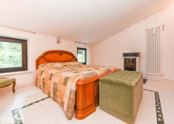 Trilocale via XXVIII Aprile, 7, Perosa Argentina - foto 32