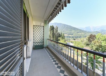 Trilocale via XXVIII Aprile, 7, Perosa Argentina - foto 38