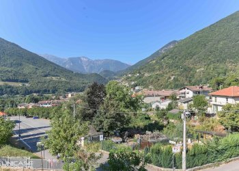 Trilocale via XXVIII Aprile, 7, Perosa Argentina - foto 39