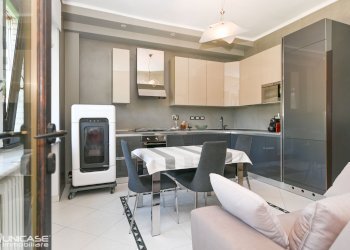 Trilocale via XXVIII Aprile, 7, Perosa Argentina - foto 6