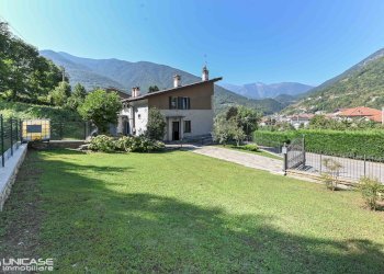 Trilocale via XXVIII Aprile, 7, Perosa Argentina - foto 42