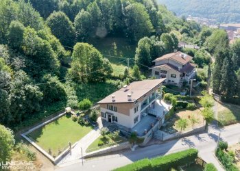 Trilocale via XXVIII Aprile, 7, Perosa Argentina - foto 43