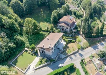 Trilocale via XXVIII Aprile, 7, Perosa Argentina - foto 45