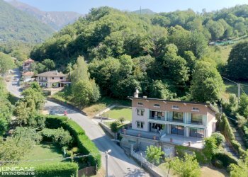 Trilocale via XXVIII Aprile, 7, Perosa Argentina - foto 47