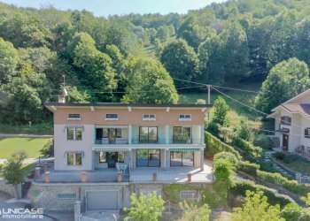 Trilocale via XXVIII Aprile, 7, Perosa Argentina - foto 48