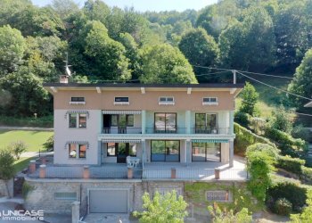 Trilocale via XXVIII Aprile, 7, Perosa Argentina - foto 49