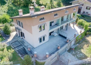 Trilocale via XXVIII Aprile, 7, Perosa Argentina - foto 50