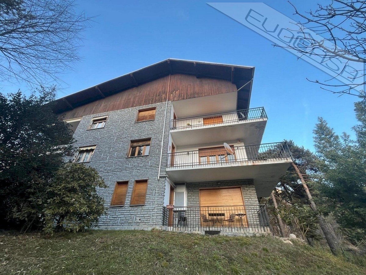 Trilocale Viale Della Pineta 16, Perosa Argentina - foto 1