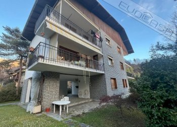 Trilocale Viale Della Pineta 16, Perosa Argentina - foto 2