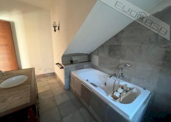 Trilocale Viale Della Pineta 16, Perosa Argentina - foto 15