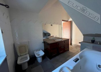 Trilocale Viale Della Pineta 16, Perosa Argentina - foto 16