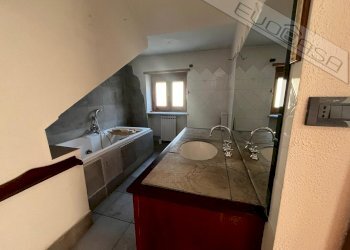 Trilocale Viale Della Pineta 16, Perosa Argentina - foto 17