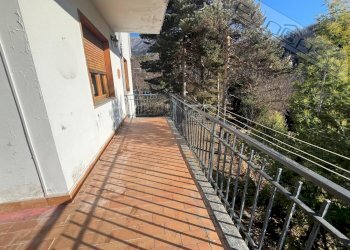 Trilocale Viale Della Pineta 16, Perosa Argentina - foto 20