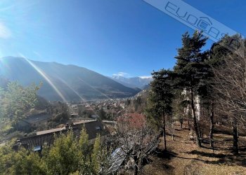 Trilocale Viale Della Pineta 16, Perosa Argentina - foto 23