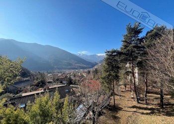 Trilocale Viale Della Pineta 16, Perosa Argentina - foto 24