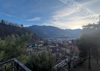 Trilocale Viale Della Pineta 16, Perosa Argentina - foto 25