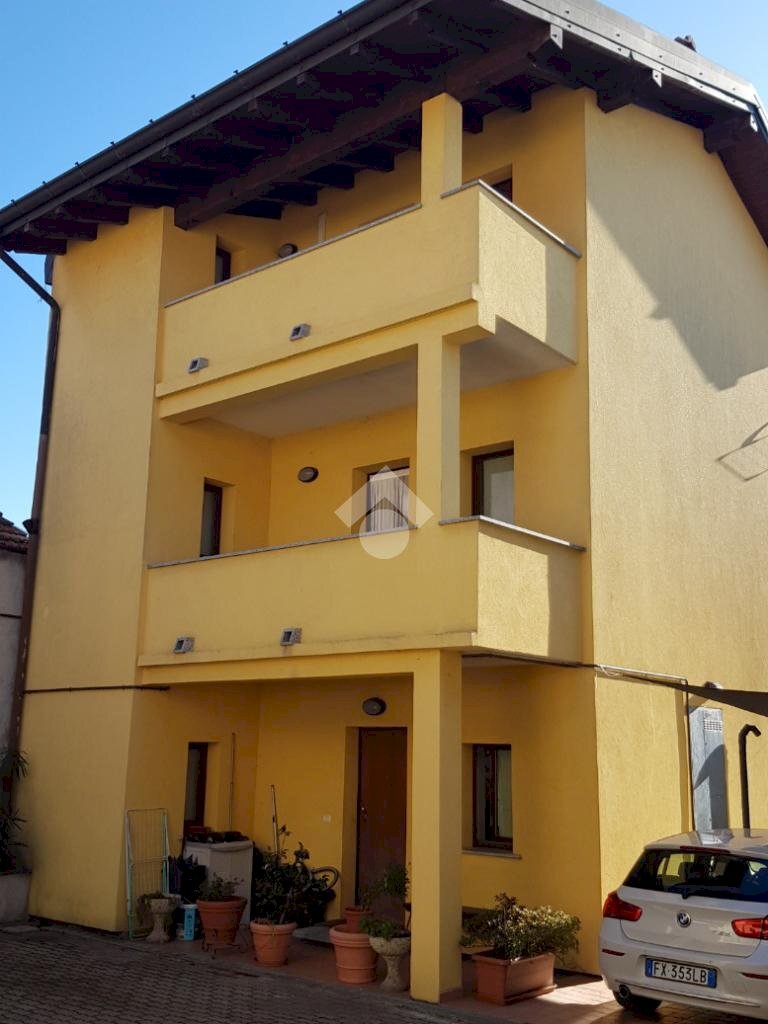Independent house Via Roma, Agrate Conturbia - photo 2