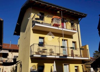 Independent house Via Roma, Agrate Conturbia - photo 1