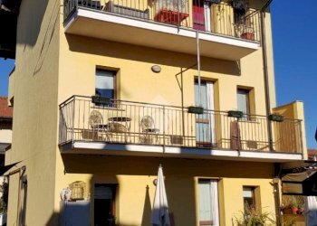 Independent house Via Roma, Agrate Conturbia - photo 9