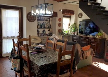 Independent house Via Roma, Agrate Conturbia - photo 17