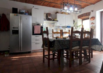 Independent house Via Roma, Agrate Conturbia - photo 18