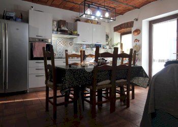 Independent house Via Roma, Agrate Conturbia - photo 19