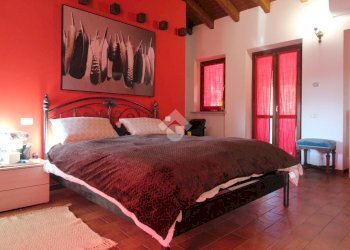 Independent house Via Roma, Agrate Conturbia - photo 25