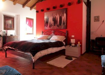 Independent house Via Roma, Agrate Conturbia - photo 26