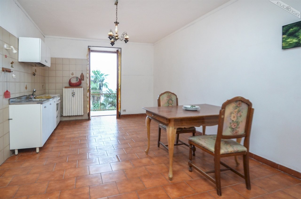 Trilocale Via Vigna 1, Torre Pellice - foto 1