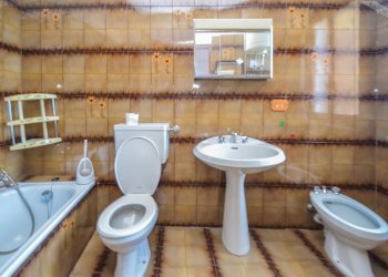 Trilocale Via Vigna 1, Torre Pellice - foto 5