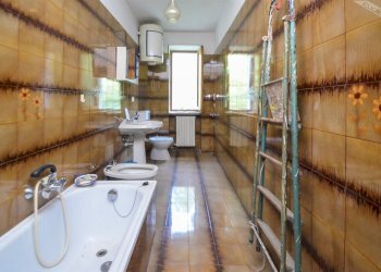 Trilocale Via Vigna 1, Torre Pellice - foto 8