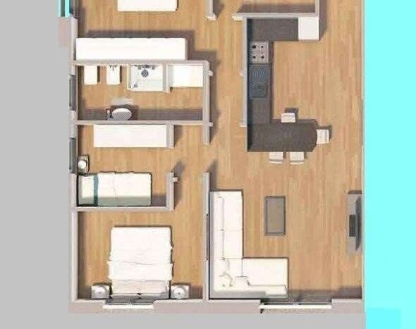 Appartamento Cervia - foto 2