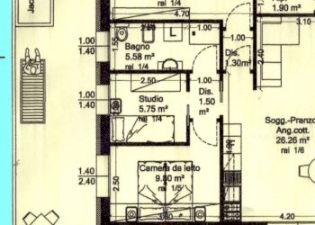 Appartamento Cervia - foto 1