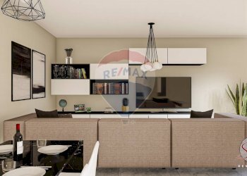 Trilocale Monte Grappa, Treviolo - foto 9