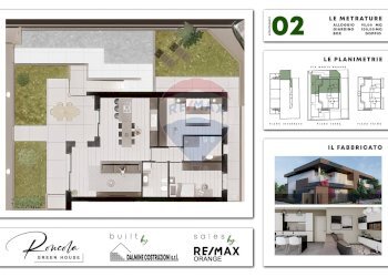 Trilocale Monte Grappa, Treviolo - foto 15