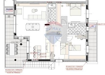 Appartamento Monte Grappa, Treviolo - foto 14