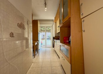 Two-room apartment viale friuli, Cinisello Balsamo - photo 9