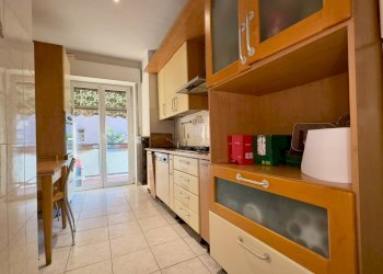 Two-room apartment viale friuli, Cinisello Balsamo - photo 10