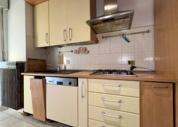 Two-room apartment viale friuli, Cinisello Balsamo - photo 11