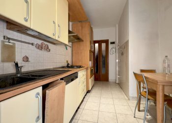 Two-room apartment viale friuli, Cinisello Balsamo - photo 12