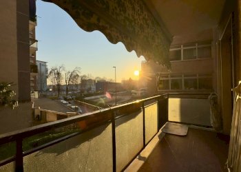 Two-room apartment viale friuli, Cinisello Balsamo - photo 13