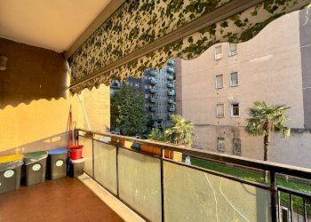 Two-room apartment viale friuli, Cinisello Balsamo - photo 14