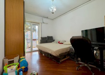 Two-room apartment viale friuli, Cinisello Balsamo - photo 17