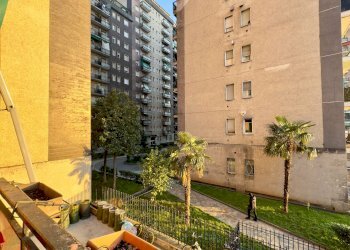 Two-room apartment viale friuli, Cinisello Balsamo - photo 19