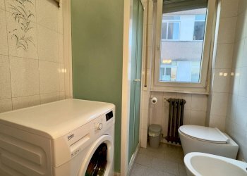 Two-room apartment viale friuli, Cinisello Balsamo - photo 20