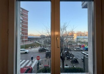 Two-room apartment viale friuli, Cinisello Balsamo - photo 21