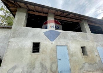 Rustico via Valle Mulini, Fino Mornasco - foto 4